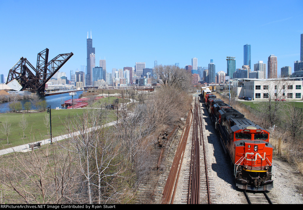 CN 8866